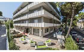 New Hotel Chiari
